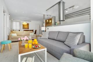 Ayma Apartamento Soho - Málaga - 0