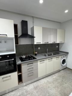 Apartment Yasmina - 3