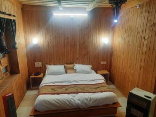 Matri Pitri Cottage - 0