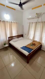 Qubee Home Stay - Pallipuram - 6
