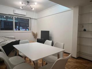 Oasis Lodging - Buenos Aires - 7