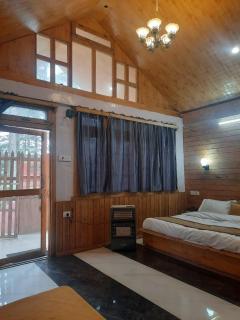 Matri Pitri Cottage - 9