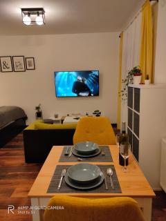 Studio apartman Cezar apartmani Borik - Bjelovar - 7