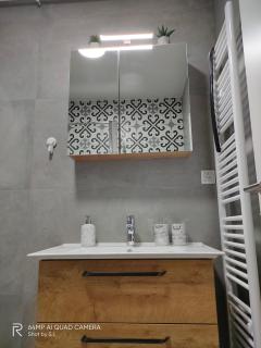 Studio apartman Cezar apartmani Borik - Bjelovar - 4