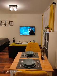 Studio apartman Cezar apartmani Borik - Bjelovar - 8