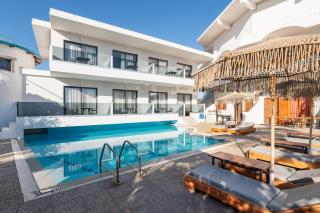 Aquarius Beach Hotel - Faliraki - 6