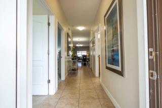 Five Bedrooms TownHome with Pool 4849 - Kissimmee - 6