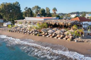 Aquarius Beach Hotel - 0