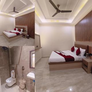 Anpurna p guest house - Varanasi - 7