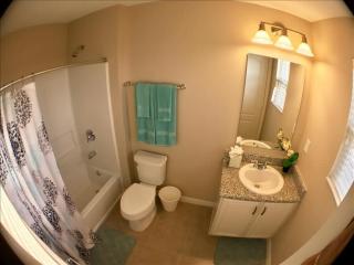 Four Bedrooms Townhome 5126 - Kissimmee - 5
