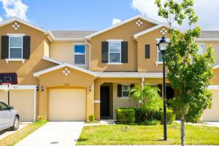 Four Bedrooms at Compass Bay Resort - Kissimmee - 0