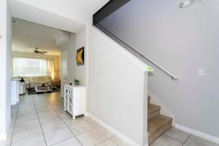Four Bedrooms at Compass Bay Resort - Kissimmee - 7