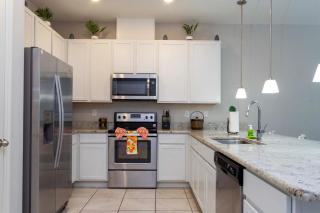Four Bedrooms at Compass Bay Resort - Kissimmee - 5