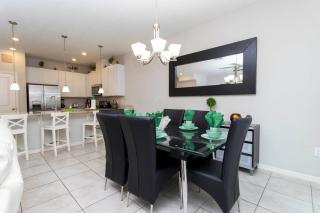 Four Bedrooms at Compass Bay Resort - 3