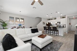 Four Bedrooms Resort TownHome 5128 - Kissimmee - 8