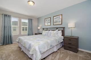 Four Bedrooms Resort TownHome 5128 - Kissimmee - 7