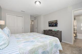 Four Bedrooms Resort TownHome 5128 - Kissimmee - 5
