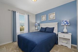 Four Bedrooms Resort TownHome 5128 - Kissimmee - 3