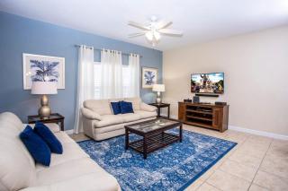 Five Bedrooms Home with Pool 4851 - Kissimmee - 9