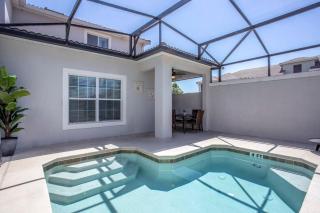 Five Bedrooms Home with Pool 4851 - Kissimmee - 2