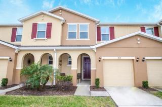 Four Bedrooms Townhome 5108K - Kissimmee - 0