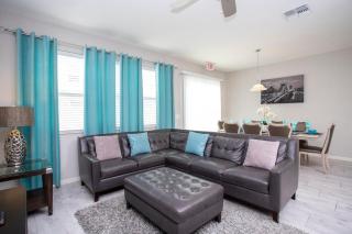 Four Bedrooms Townhome 5108K - Kissimmee - 7