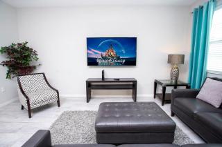 Four Bedrooms Townhome 5108K - Kissimmee - 5