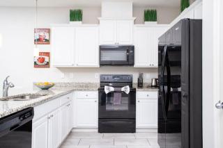 Four Bedrooms Townhome 5108K - Kissimmee - 4