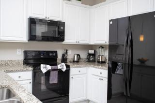 Four Bedrooms Townhome 5108K - Kissimmee - 3