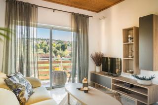 Malibu Suites & Apartments - 7