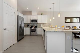 Four Bedrooms TownHome 5130 - Kissimmee - 8