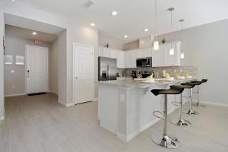 Four Bedrooms TownHome 5130 - Kissimmee - 6