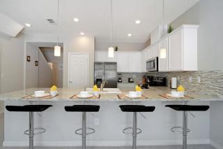 Four Bedrooms TownHome 5130 - Kissimmee - 5