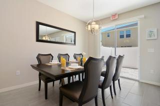 Four Bedrooms TownHome 5130 - Kissimmee - 3