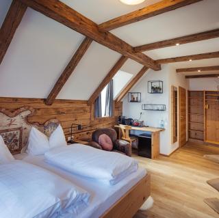 Gmundnerberghaus - ROOMS - 7
