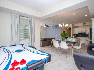 Marvelous 2 Bd Apt Close to Disney at Storey Lake 106 - Kissimmee - 4