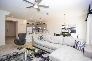 Four Bedroom Close to Disney 5149A - Kissimmee - 6