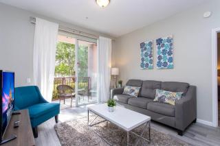 Magnificent 2 Bedroom Apartment Vista Cay Resort 107 - 5