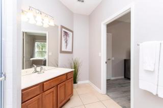 Magnificent 2 Bedroom Apartment Vista Cay Resort 107 - Orlando - 1