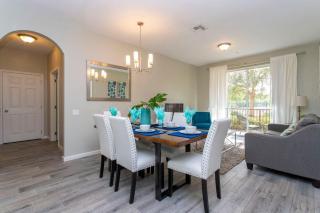 Magnificent 2 Bedroom Apartment Vista Cay Resort 107 - Orlando - 8