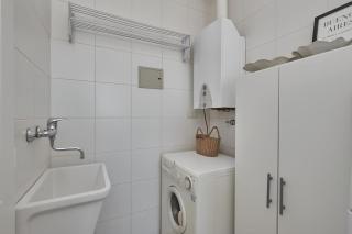 Torre Montagna - Stylish 1BR with balcony in Nunez - Buenos Aires - 5