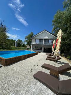 FamilyHouse and Houseboat GaPeDi SAVA - Belgrado - 0