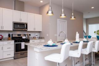 Gorgeous 4 Bedroom Family Friendly Close to Disney 7573 - Orlando - 5