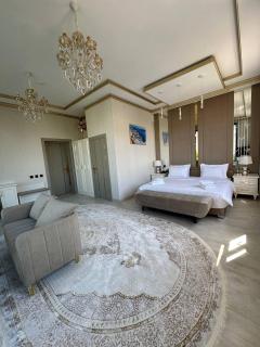 ABI Hotel - Yakkasaray - 6