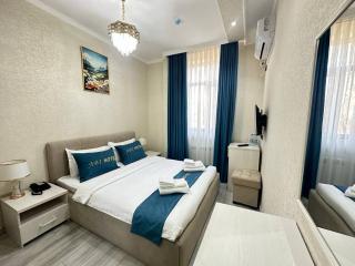ABI Hotel - Yakkasaray - 4