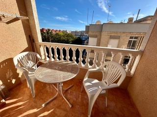Apartamento Bella Antonia - Torrevieja - 9