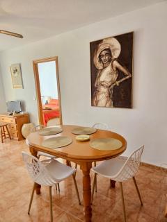 Apartamento Bella Antonia - Torrevieja - 4