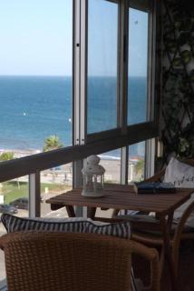 BeachFaro Apartamento en a la playa - 9