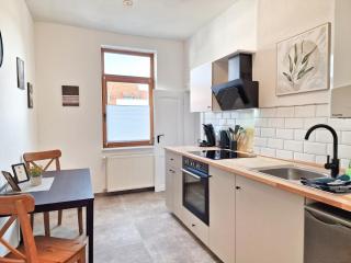 Altstadt-Ferienwohnungen in der Auguststadt - 5