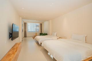 Yunyuan Private Hot Spring Bed and Breakfast - 8